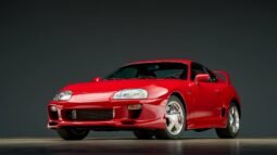 1997 Toyota Supra Turbo