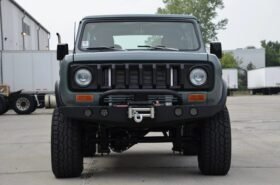 1979 International Harvester Scout II V8