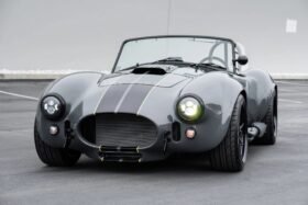 1965 Backdraft Racing 427 Shelby Cobra V8