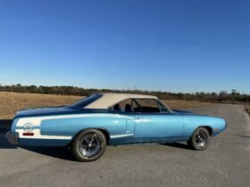 1970 Dodge Coronet 440 Super Bee