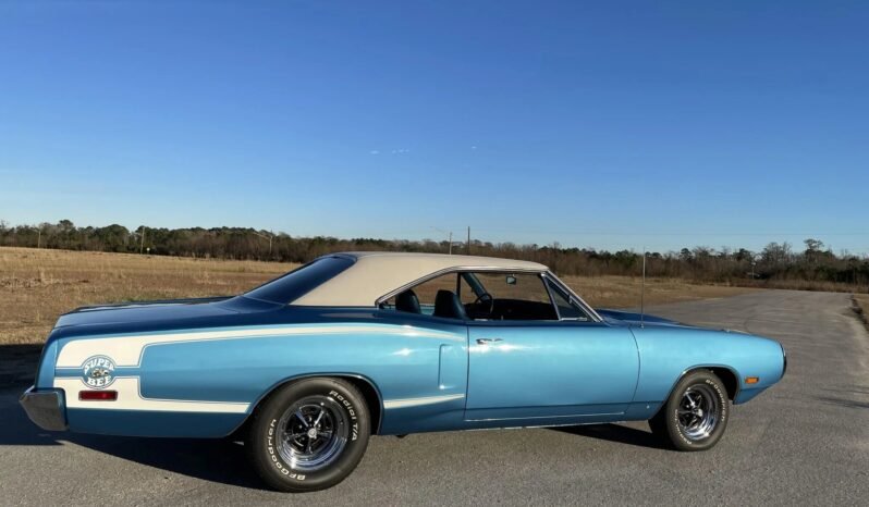 
								1970 Dodge Coronet 440 Super Bee full									