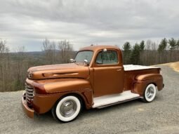 1949 Ford F-1