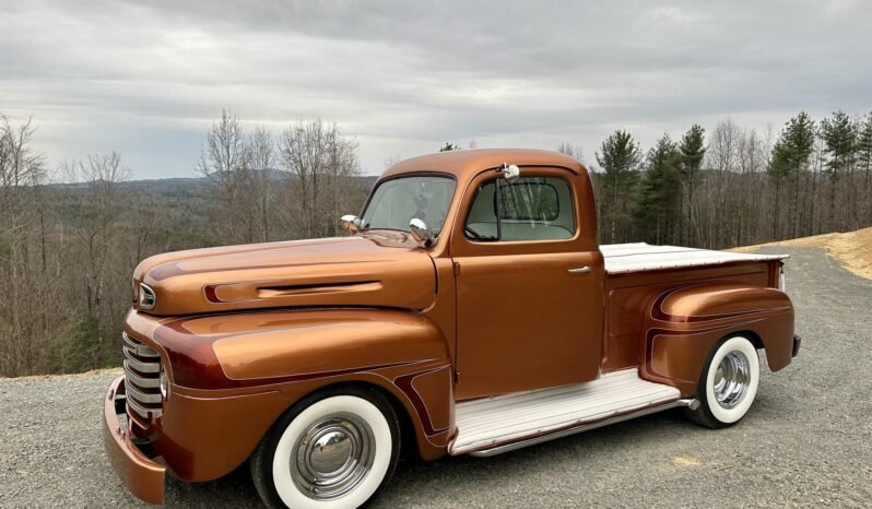 
								1949 Ford F-1 full									