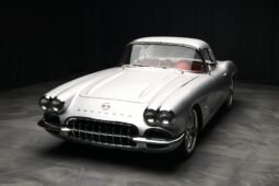 1962 Chevrolet Corvette LS3