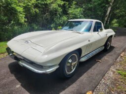 1965 Chevrolet Corvette Coupe