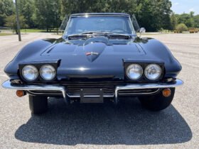 1964 Chevrolet C2 Corvette