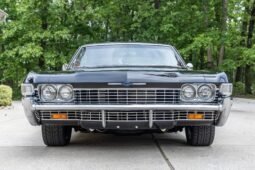 1968 Chevrolet Impala V8