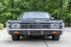 1968 Chevrolet Impala V8