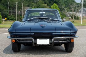1963 Chevrolet C2 Corvette Split-Window