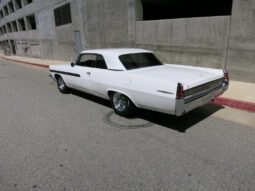 1963 Pontiac Bonneville