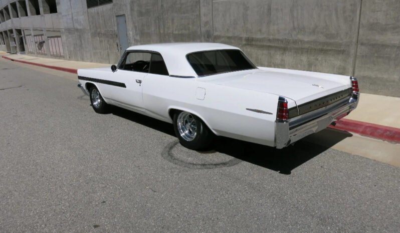 
								1963 Pontiac Bonneville full									