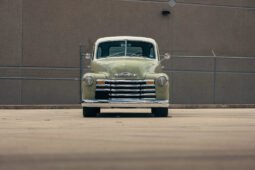 1950 Chevrolet 3100 ICON Pickup Truck