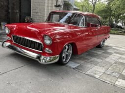 1955 Chevrolet Bel Air 6.2L