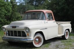 1955 Chevrolet 3200 Pickup Truck