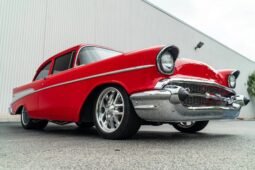 1957 Chevrolet 210 LS3