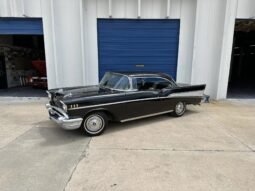 1957 Chevrolet Bel Air 265 V8