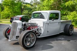 1935 Factory Five Racing Hot Rod