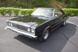 1967 Dodge Coronet R/T V8