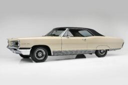 1966 Pontiac Grand Prix