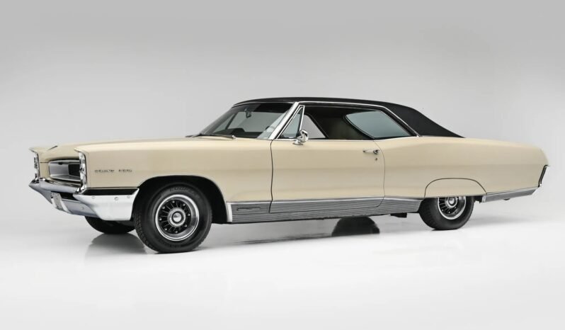 
								1966 Pontiac Grand Prix full									