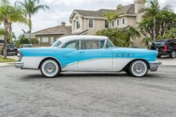 1955 Buick Special Riviera