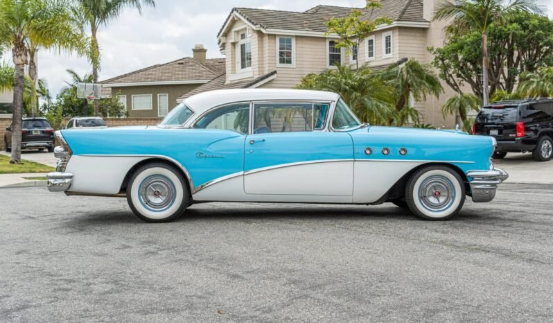 
								1955 Buick Special Riviera full									