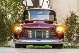 1955 Chevrolet Cameo Pickup Truck