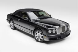 2007 Bentley Azure V8