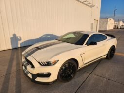 2020 Ford Mustang Shelby GT350