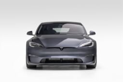 2021 Tesla Model S Plaid AWD