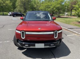 2023 Rivian R1S Adventure Quad-Motor