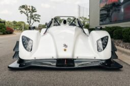 2022 Radical SR3 XX
