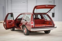 1978 AMC Pacer Wagon