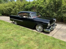 1955 Chevrolet Bel Air Hardtop Coupe