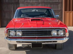 1969 Ford Torino Cobra