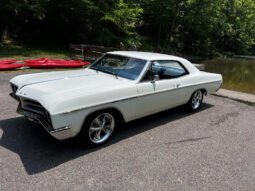 1967 Buick Special Deluxe V8