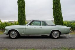 1964 Studebaker Gran Turismo Hawk V8