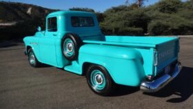 1955 Chevrolet 3200 I6 Pickup Truck