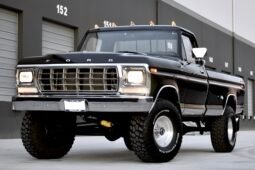 1979 Ford F-150 Explorer