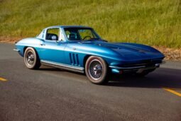 1965 Chevrolet Corvette LS2