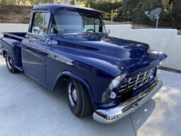 1956 Chevrolet 3100 Big Window Pickup Truck