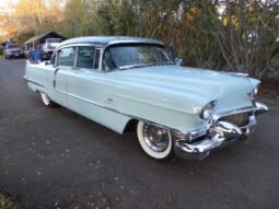 1956 Cadillac Fleetwood Sixty Special