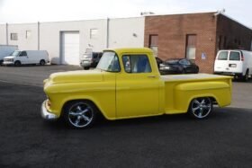 1956 Chevrolet 3100 V8 Pickup Truck