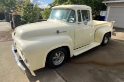1956 Ford F-100 Big Window