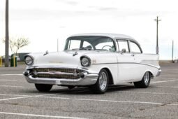 1957 Chevrolet 210 Hardtop Coupe