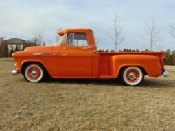 1957 Chevrolet 3100 Pickup 302 V8