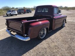 1957 Chevrolet 3100 Pickup V8