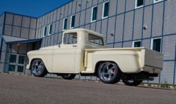 1957 Chevrolet 3100 Pickup Truck LS V8