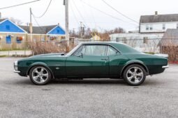 1967 Chevrolet Camaro SS 350CI V8