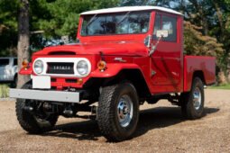 1964 Toyota FJ45
